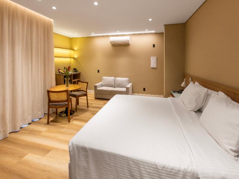 SUITE CAPACITY 1 — photo 4