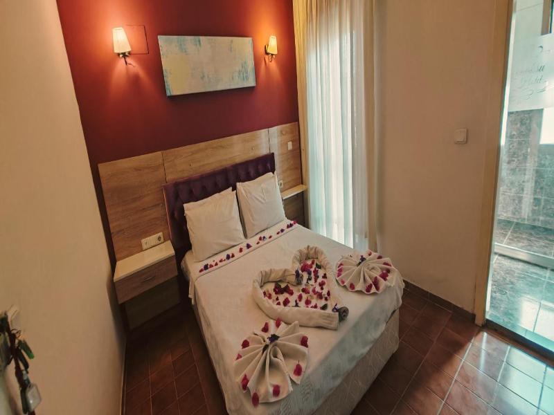Konak Su Hotel image