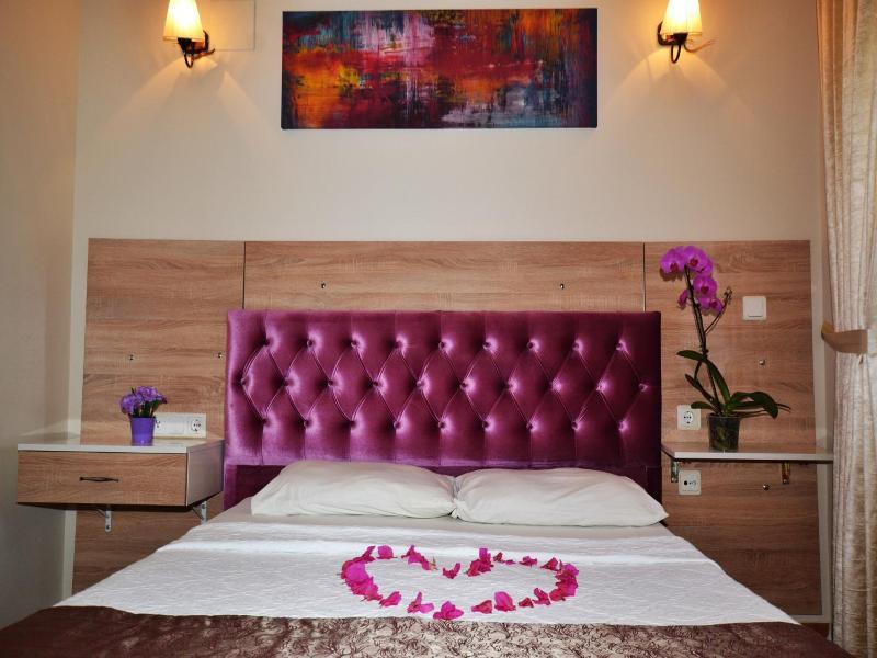 Konak Su Hotel image