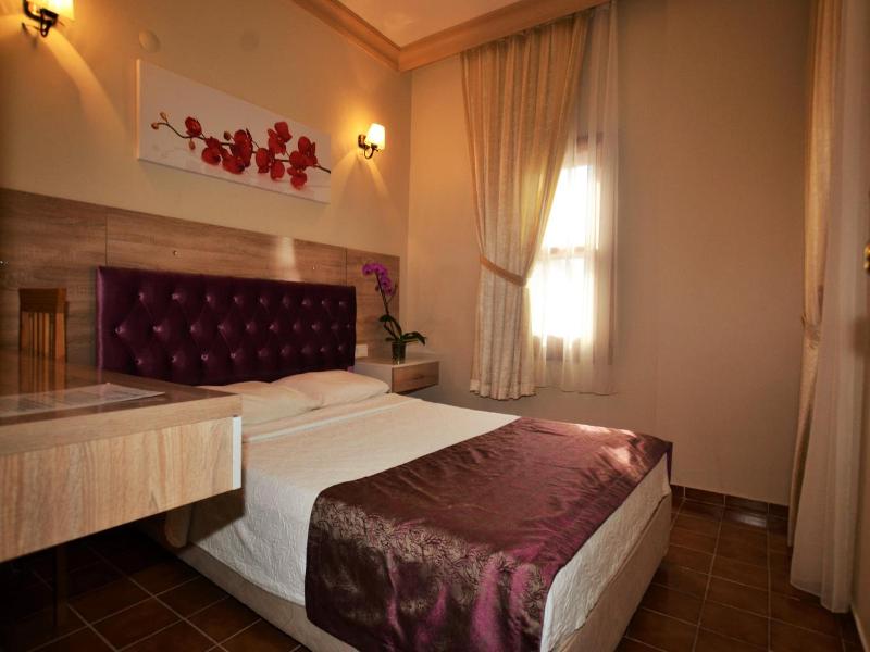 Konak Su Hotel image