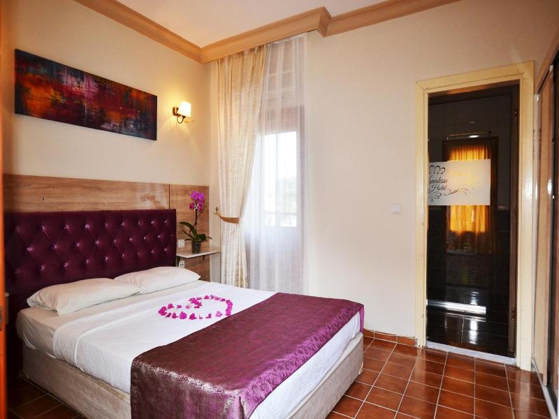 Konak Su Hotel image