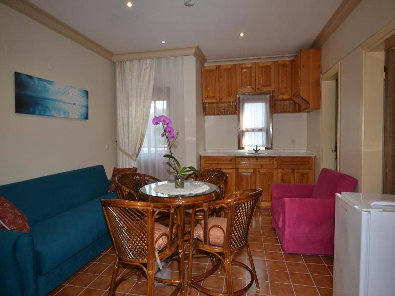 Konak Su Hotel image