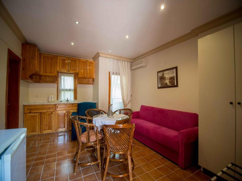 Konak Su Hotel image