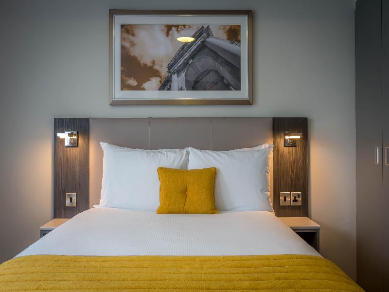 Maldron Hotel Sandy Road Galway image