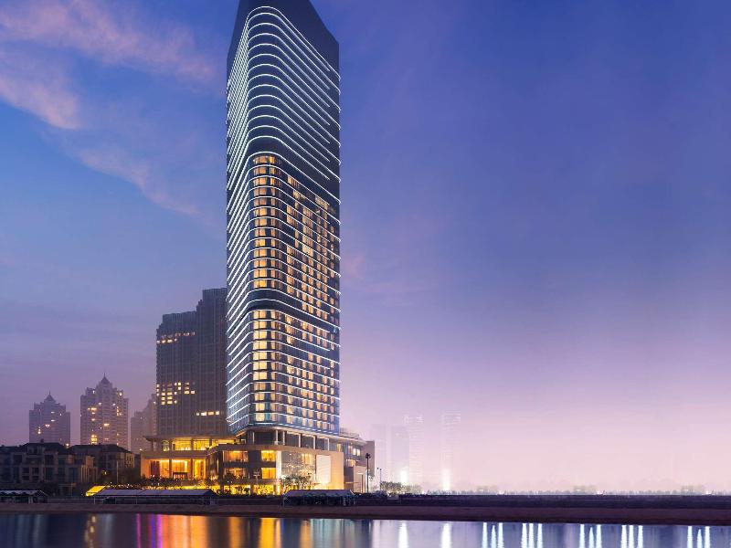 Grand Hyatt Dalian image