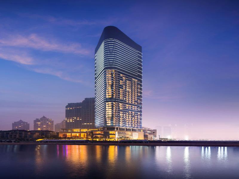 Grand Hyatt Dalian image