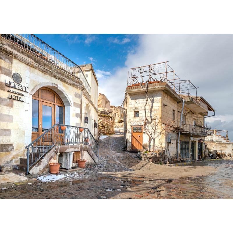 Hu Of Cappadocia Hotel image