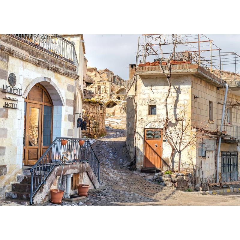 Hu Of Cappadocia Hotel image