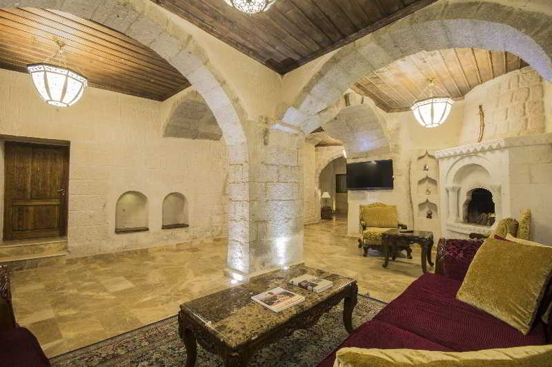 HAREM CAPPADOCIA HOTEL