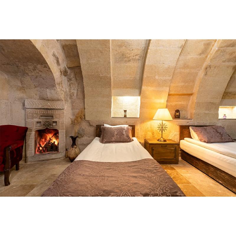 Hu Of Cappadocia Hotel image