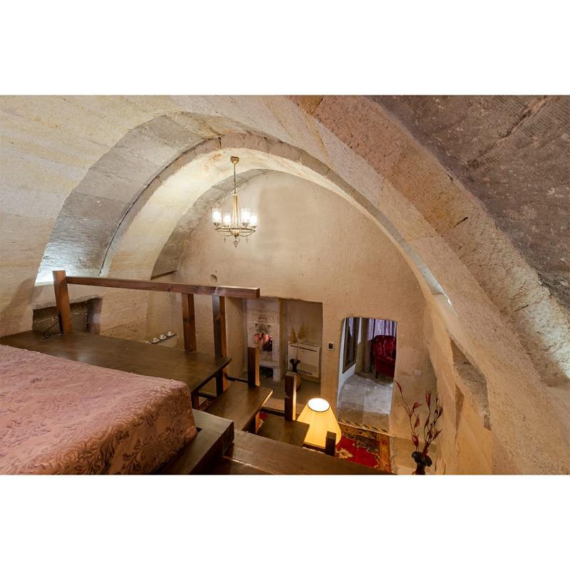 Hu Of Cappadocia Hotel image