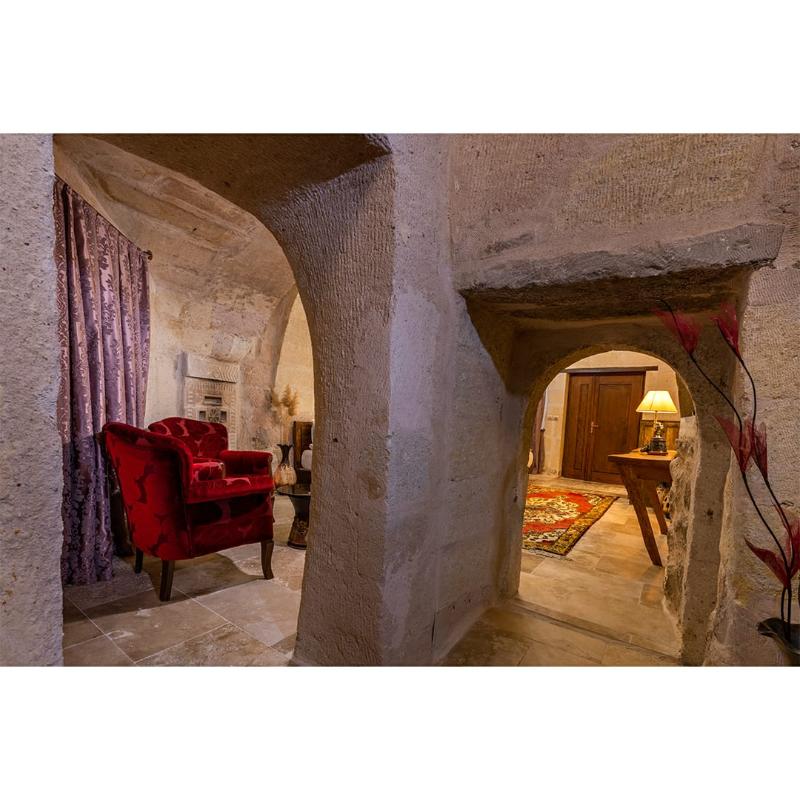 Hu Of Cappadocia Hotel image