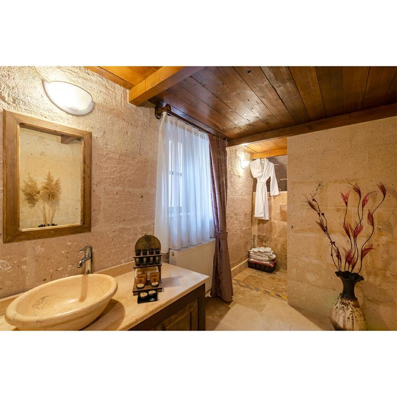 Hu Of Cappadocia Hotel image