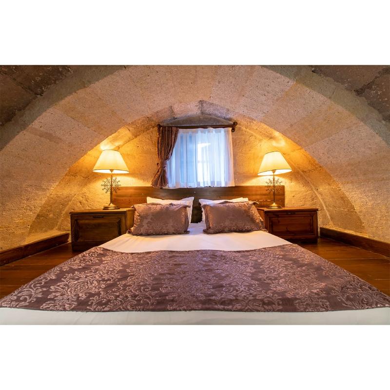 Hu Of Cappadocia Hotel image