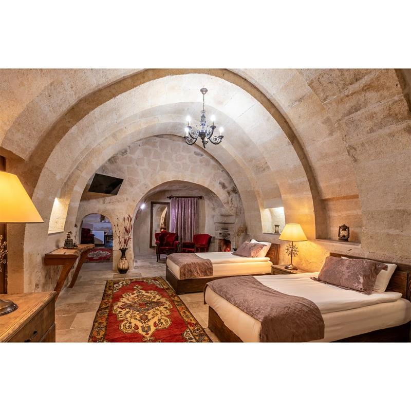 Hu Of Cappadocia Hotel image