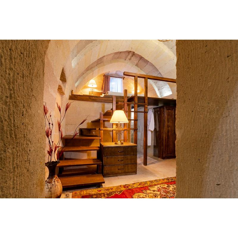 Hu Of Cappadocia Hotel image