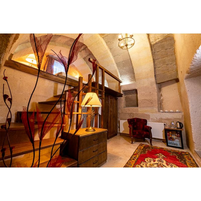 Hu Of Cappadocia Hotel image
