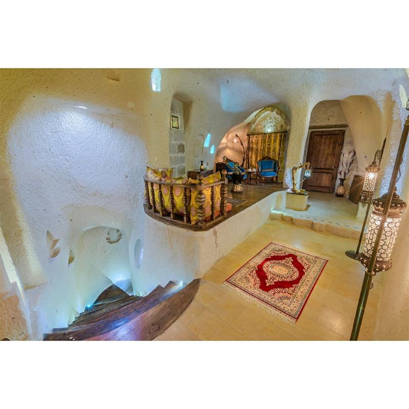 Hu Of Cappadocia Hotel image