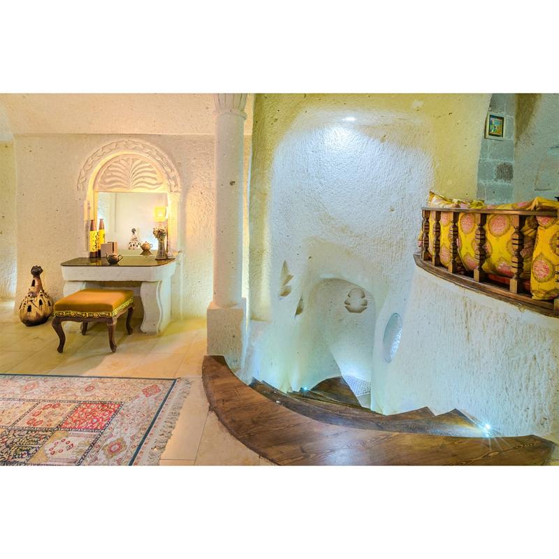 Hu Of Cappadocia Hotel image