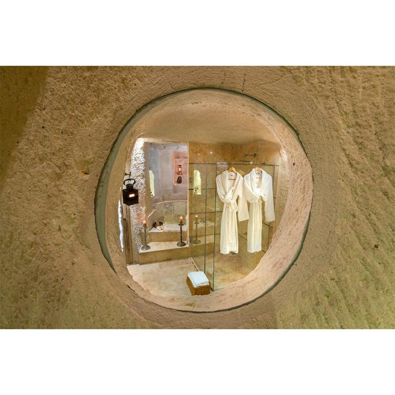 Hu Of Cappadocia Hotel image