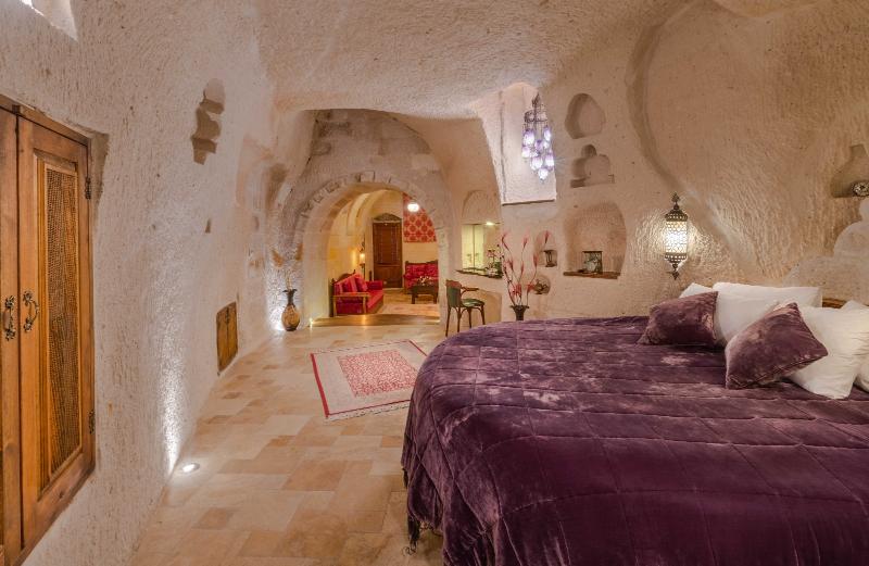 Hu Of Cappadocia Hotel image
