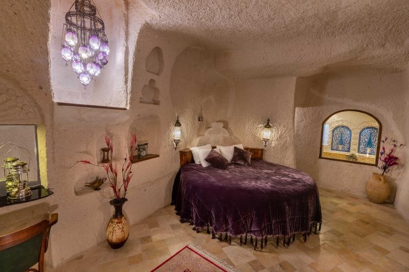 Hu Of Cappadocia Hotel image