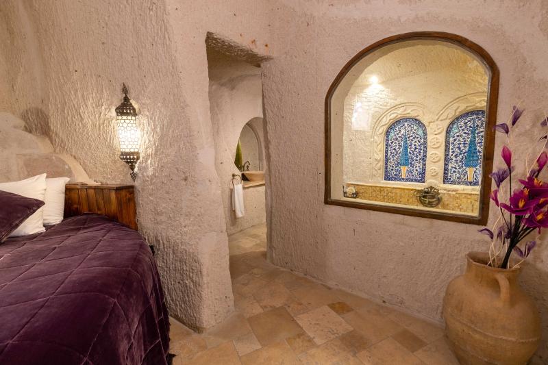 Hu Of Cappadocia Hotel image
