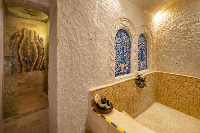 Hu Of Cappadocia Hotel image