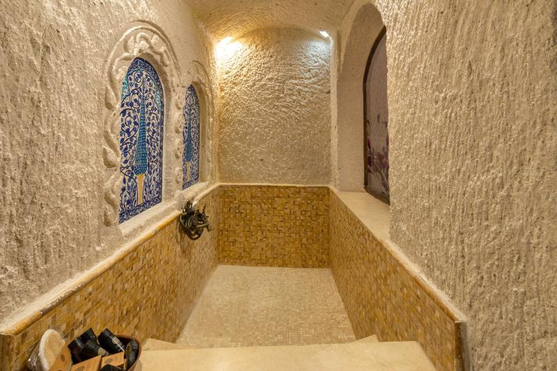 Hu Of Cappadocia Hotel image