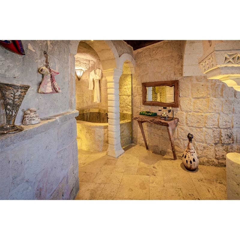 Hu Of Cappadocia Hotel image