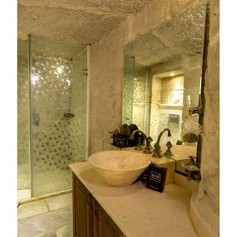 Hu Of Cappadocia Hotel image