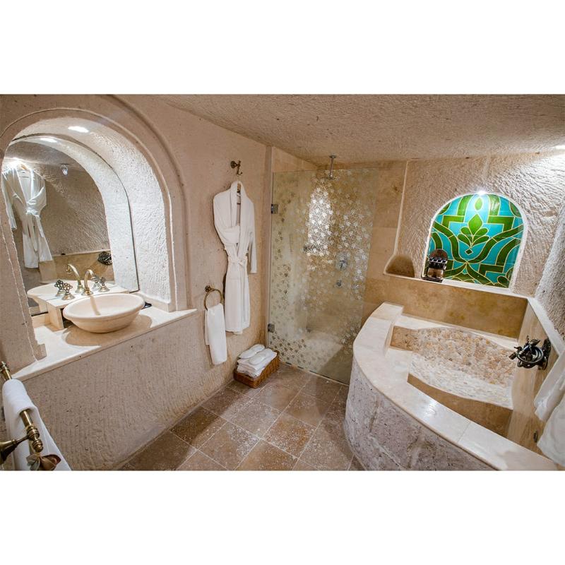 Hu Of Cappadocia Hotel image