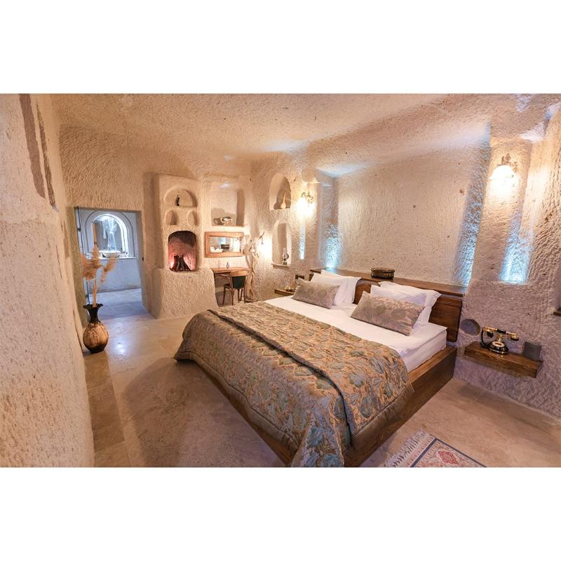 Hu Of Cappadocia Hotel image