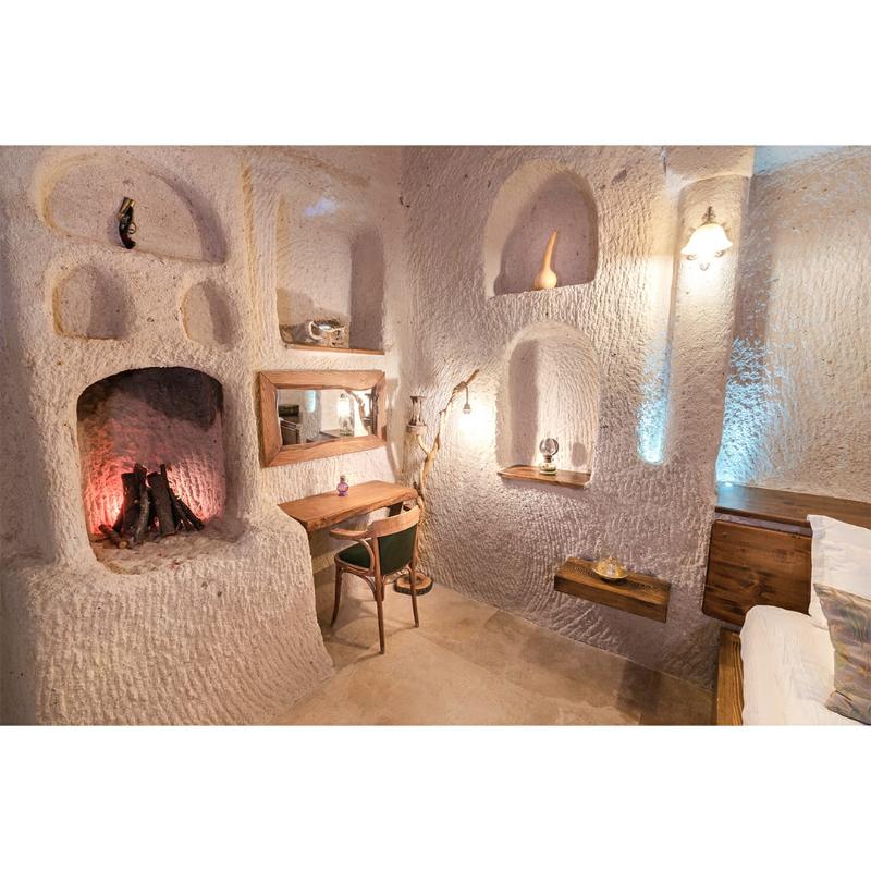 Hu Of Cappadocia Hotel image