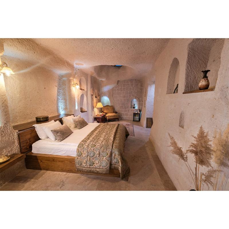 Hu Of Cappadocia Hotel image
