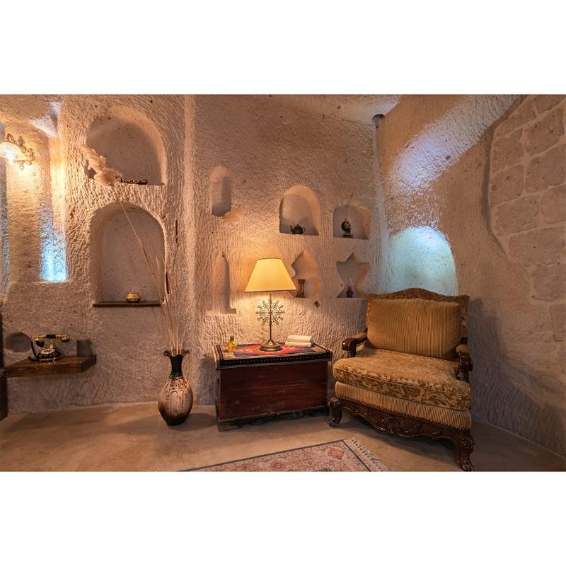 Hu Of Cappadocia Hotel image