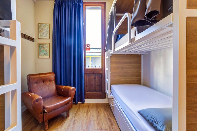 Factory Hostels Barcelona image