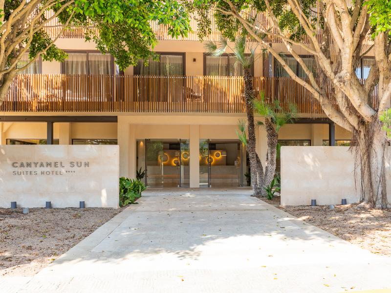 Canyamel Sun Suites — general view