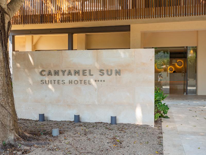 Canyamel Sun Suites — general view