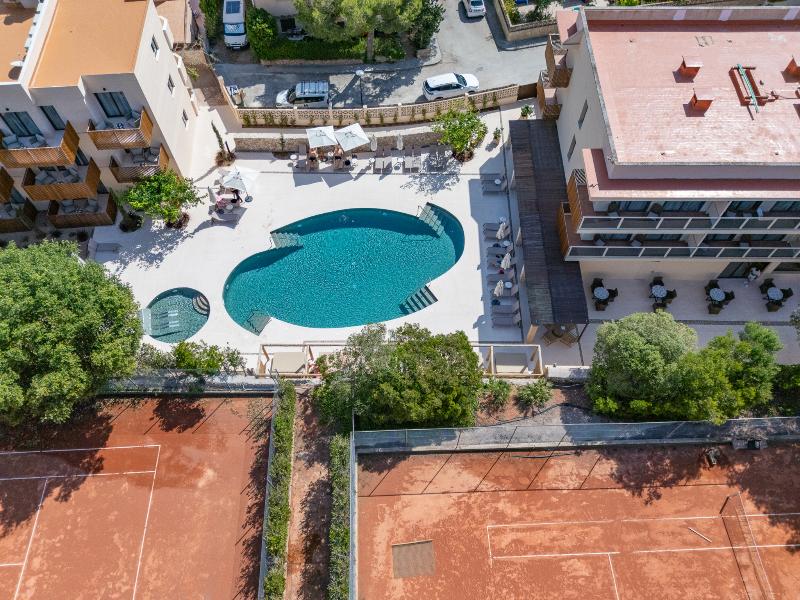 Canyamel Sun Suites — general view