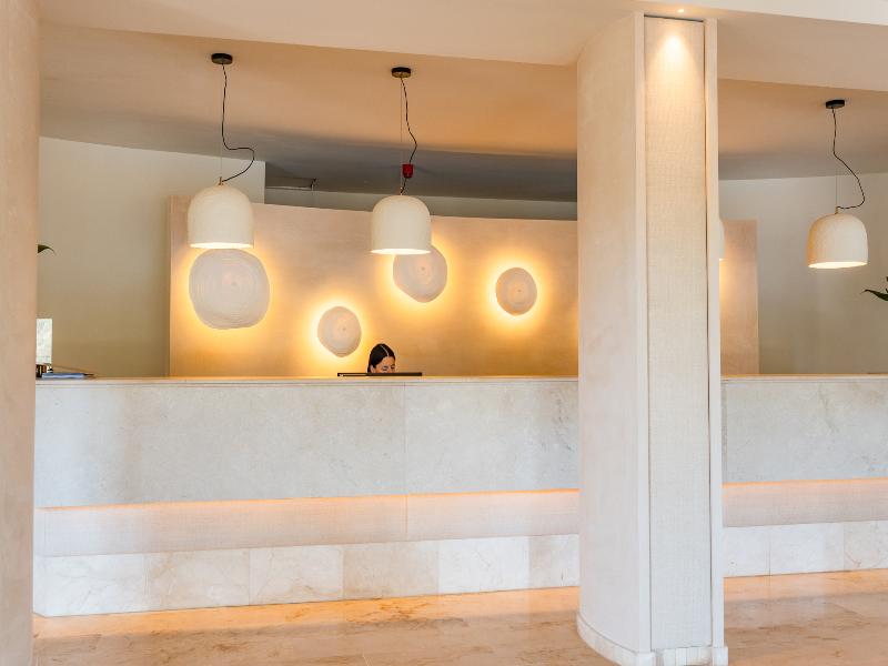 Canyamel Sun Suites — view
