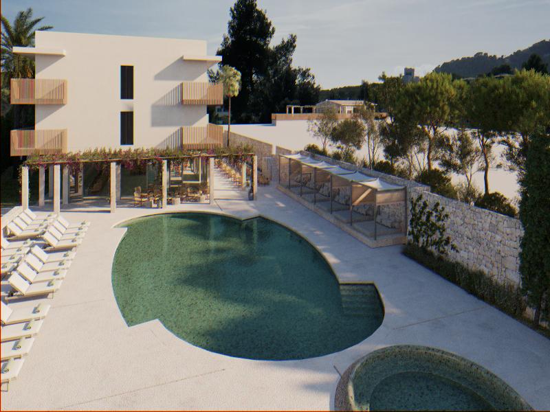 Canyamel Sun Suites image