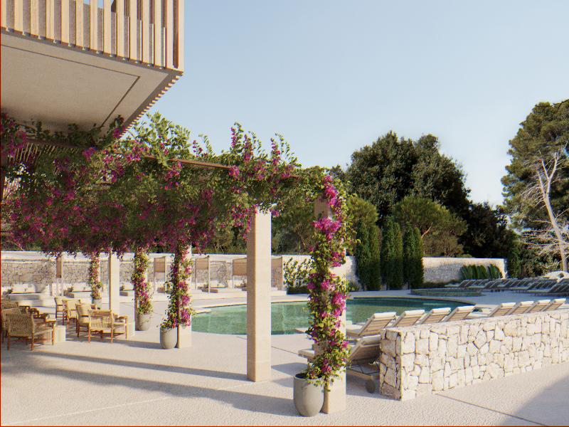 Canyamel Sun Suites image