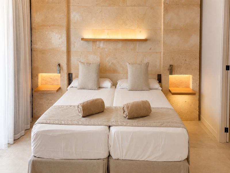 Canyamel Sun Suites image