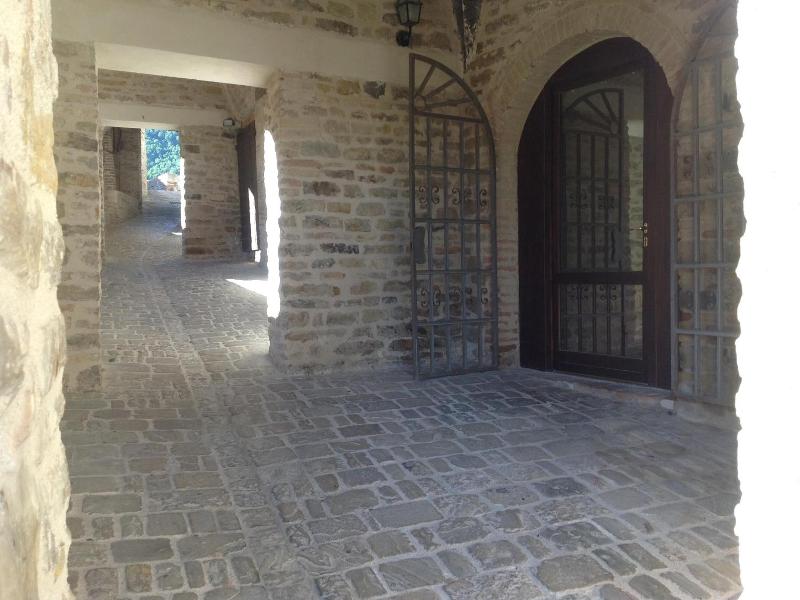 Le Copertelle image