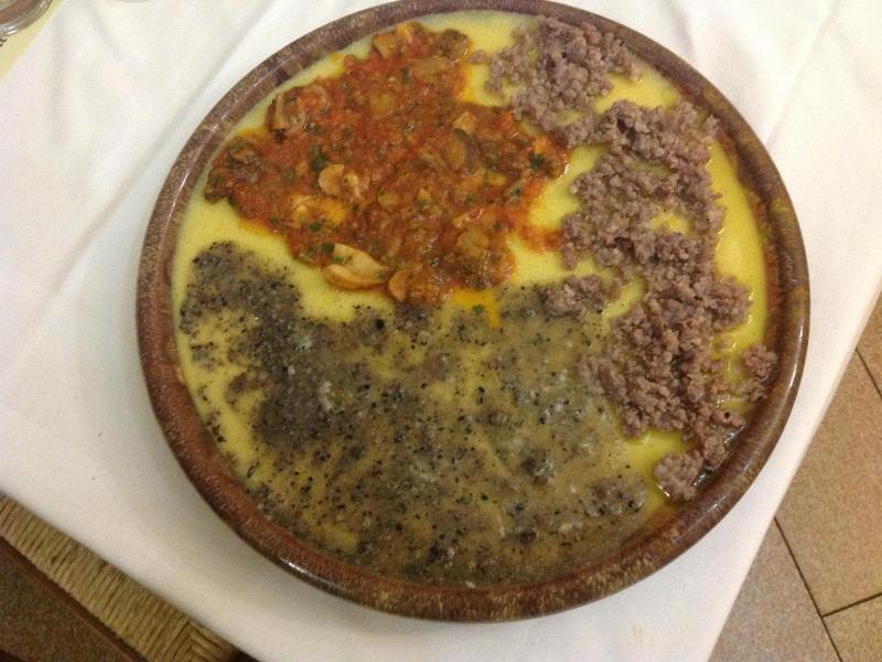 Le Copertelle image