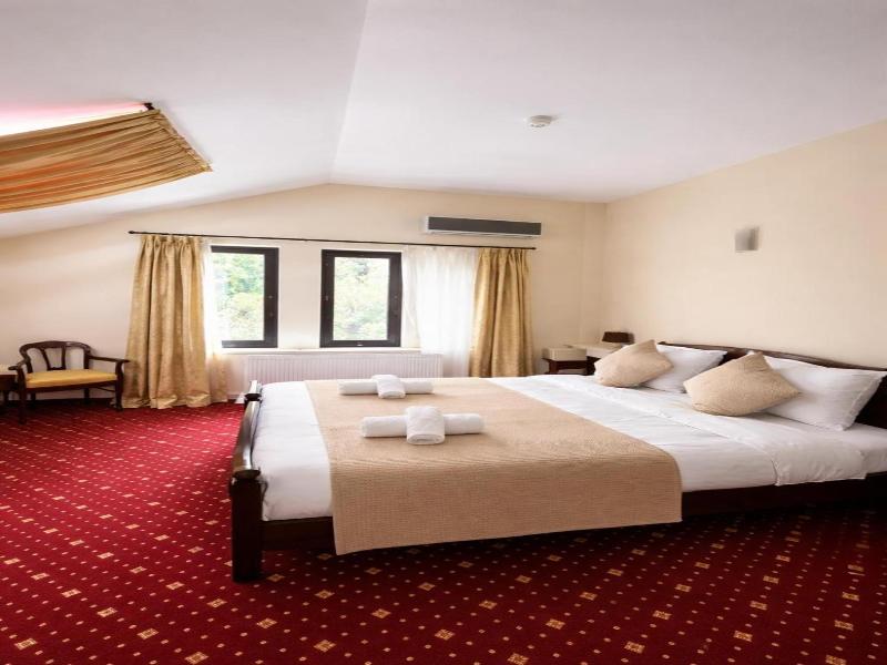 Hotel Classic Inn image