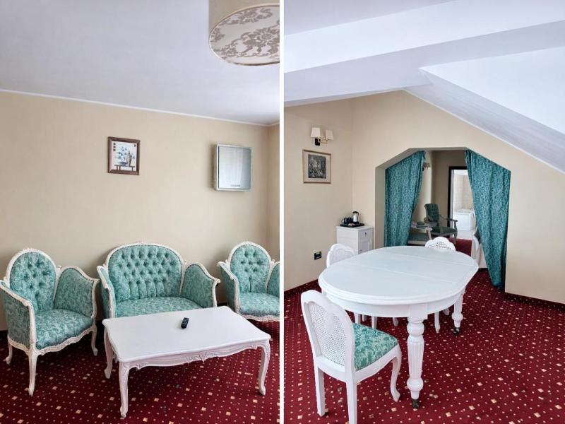 Hotel Classic Inn image