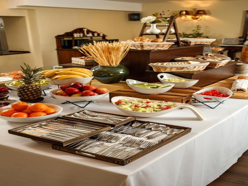 Hotel Classic Inn image