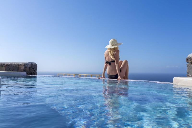 Elea Resort - adults only — photo 53